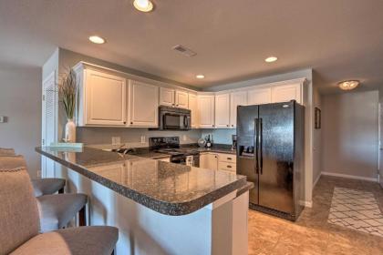 Cozy Lakefront Condo with Grill and Dock Access! - image 5