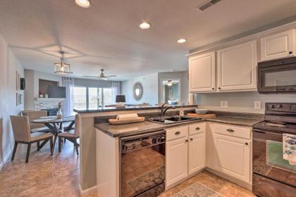 Cozy Lakefront Condo with Grill and Dock Access! - image 6