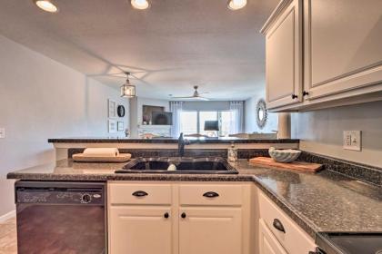 Cozy Lakefront Condo with Grill and Dock Access! - image 7