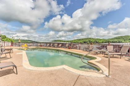 Condo on Lake of The Ozarks with Pool and Dock! - image 10