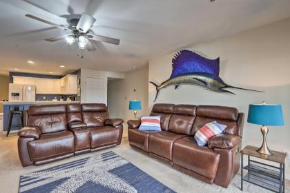 Condo on Lake of The Ozarks with Pool and Dock! - image 15