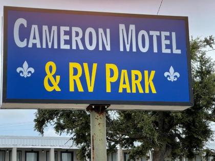 Cameron Motel - image 10