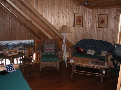 Montana Spirit Guest Lodge - image 11