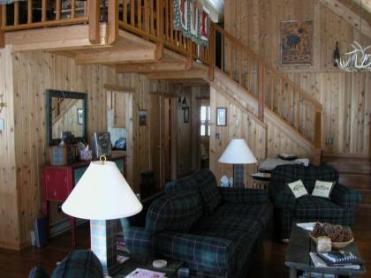 Montana Spirit Guest Lodge - image 4