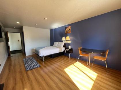 Motel 6-Cameron Park CA - image 12