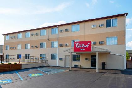 Red Roof Inn Cameron Missouri