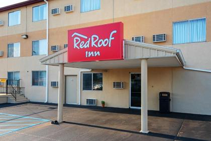 Red Roof Inn Cameron - image 11