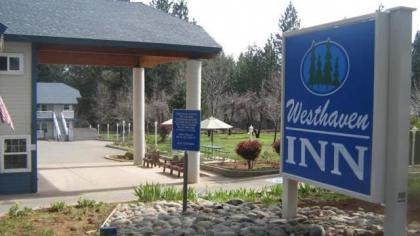 Westhaven Inn - image 1