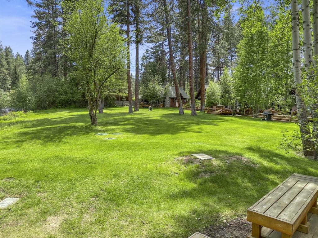 Metolius Cabin 1 - image 4