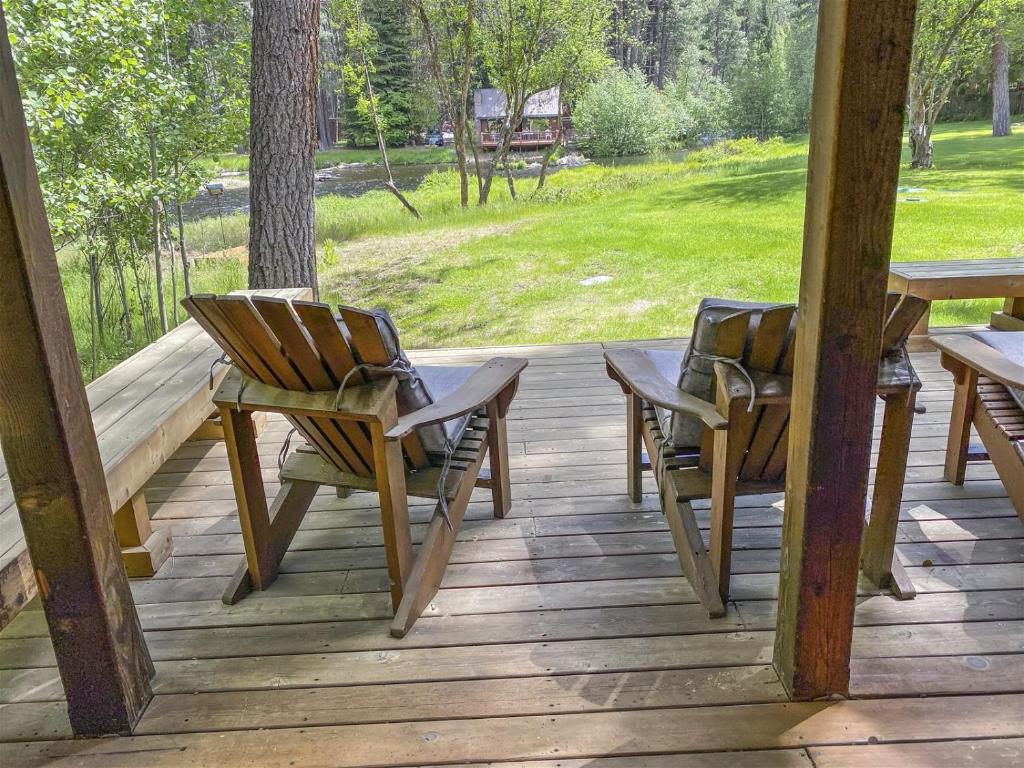 Metolius Cabin 1 - image 7