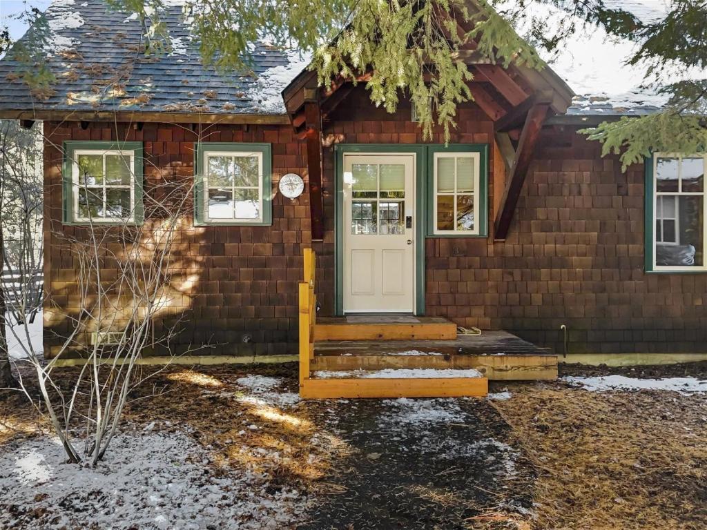 Metolius Cabin 3 - image 2