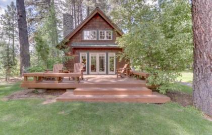 Metolius Cabin 11 - image 1