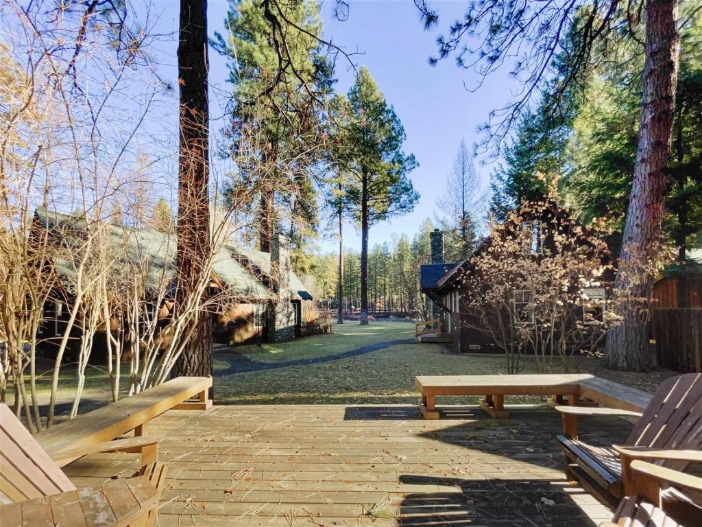 Metolius Cabin 11 - image 3