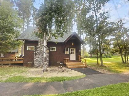 metolius Cabin 12 Oregon