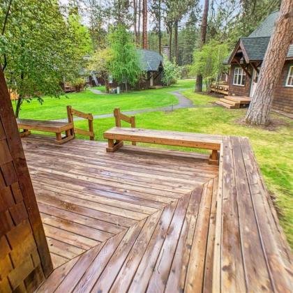 Metolius Cabin 12 - image 5