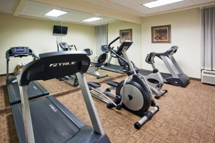 Holiday Inn Express Washington DC East- Andrews AFB an IHG Hotel - image 12