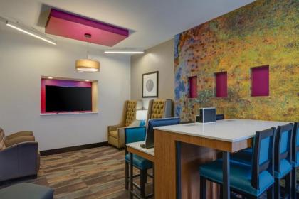 Holiday Inn Express Washington DC East- Andrews AFB an IHG Hotel - image 15