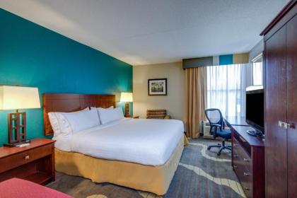 Holiday Inn Express Washington DC East- Andrews AFB an IHG Hotel - image 18