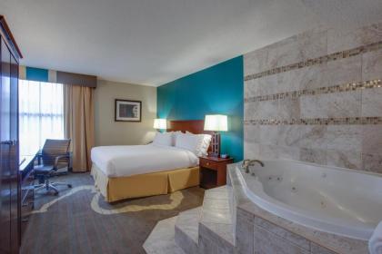 Holiday Inn Express Washington DC East- Andrews AFB an IHG Hotel - image 20