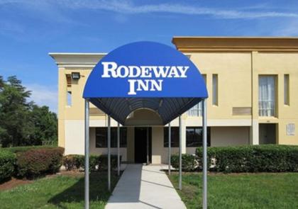 Rodeway Inn Joint Base Andrews Area Maryland