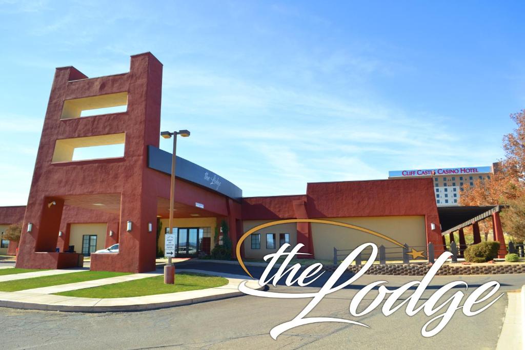 The Lodge at Cliff Castle Casino - main image