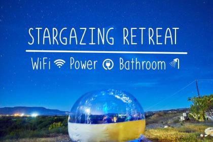 Stargazing Retreats Camp Verde Arizona