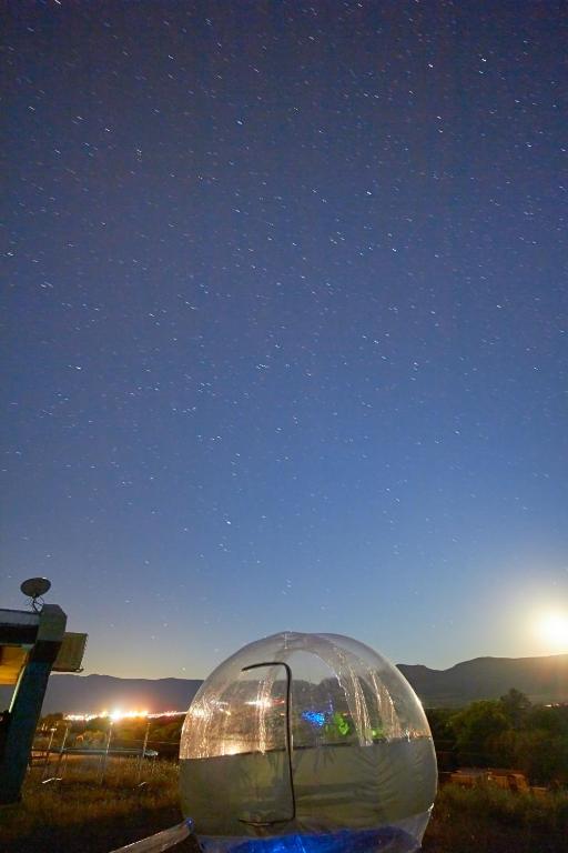 Stargazing Retreats - image 2