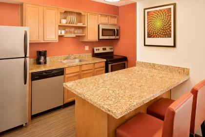 Residence Inn San Jose Campbell - image 10