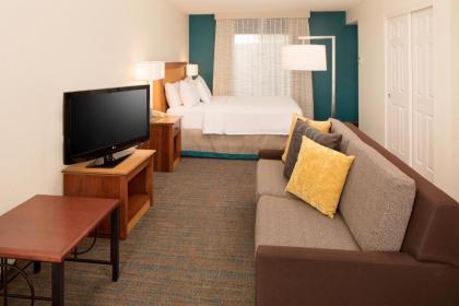 Residence Inn San Jose Campbell - image 12