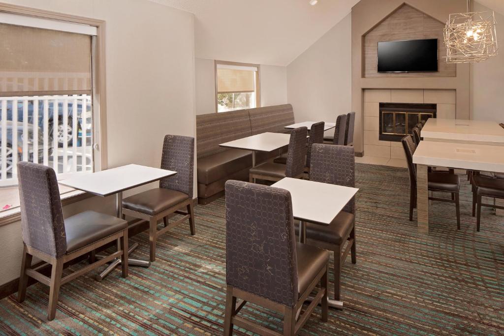 Residence Inn San Jose Campbell - image 2