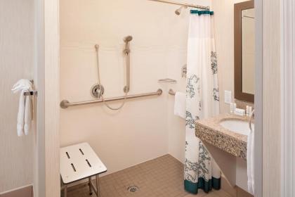 Residence Inn San Jose Campbell - image 5