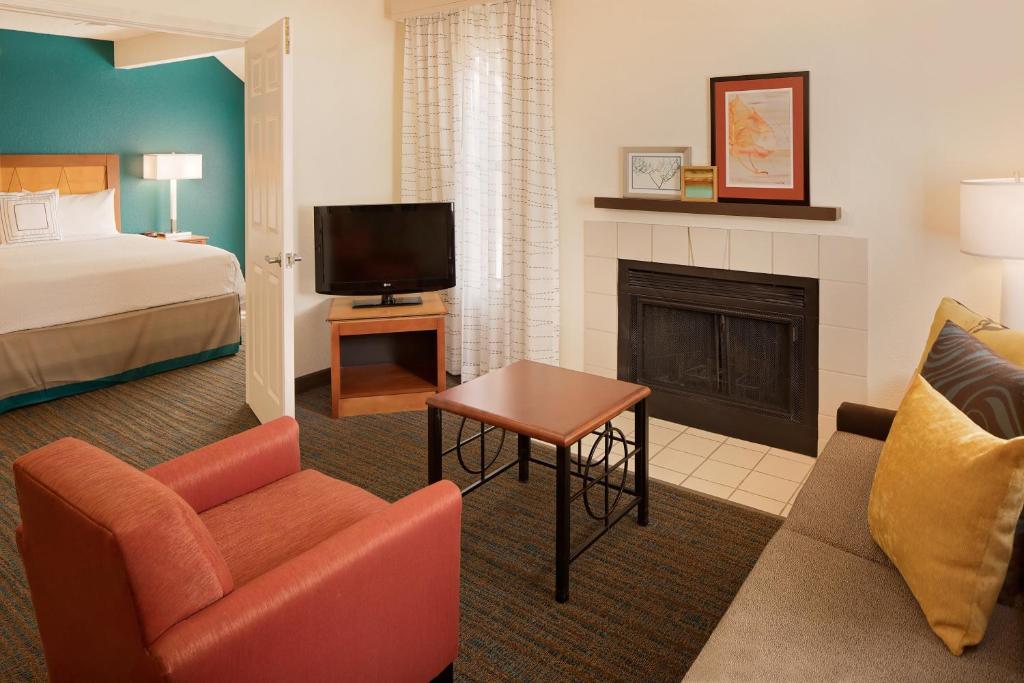 Residence Inn San Jose Campbell - image 7