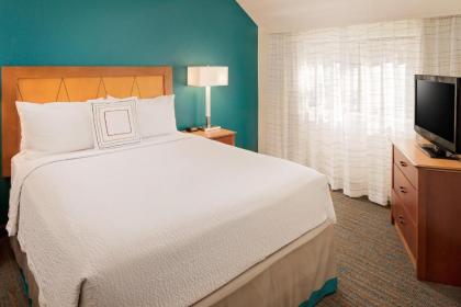 Residence Inn San Jose Campbell - image 8