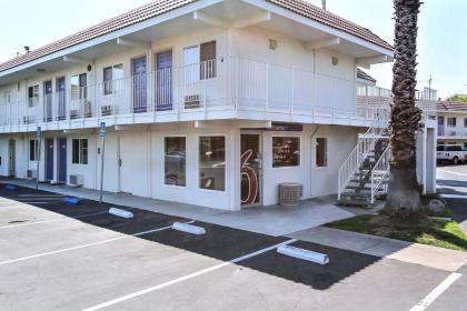 Motel 6-Campbell CA - San Jose - image 14