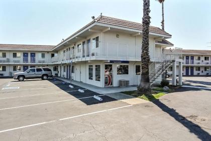 Motel 6-Campbell CA - San Jose - image 15