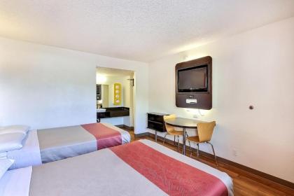 Motel 6-Campbell CA - San Jose - image 8