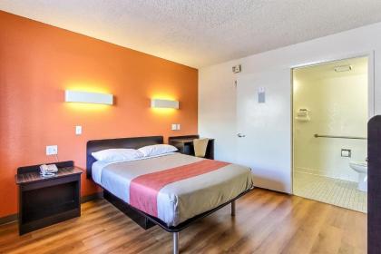 Motel 6-Campbell CA - San Jose - image 9