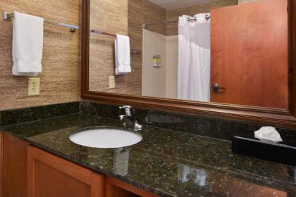 Holiday Inn Express Campbellsville an IHG Hotel - image 10