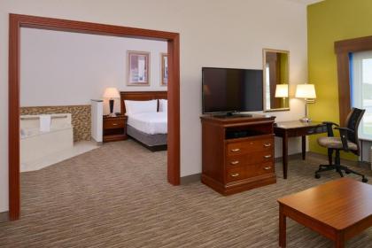 Holiday Inn Express Campbellsville an IHG Hotel - image 12