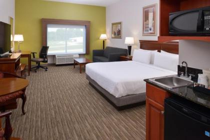 Holiday Inn Express Campbellsville an IHG Hotel - image 14