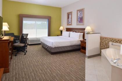 Holiday Inn Express Campbellsville an IHG Hotel - image 17