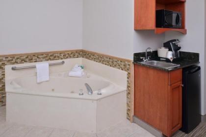 Holiday Inn Express Campbellsville an IHG Hotel - image 6