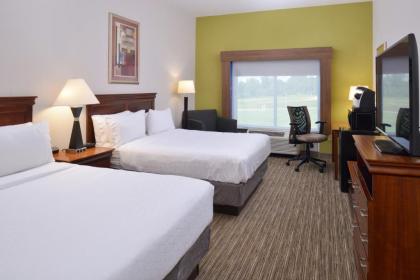 Holiday Inn Express Campbellsville an IHG Hotel - image 9