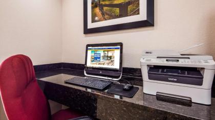 Best Western Campbellsville Inn - image 13