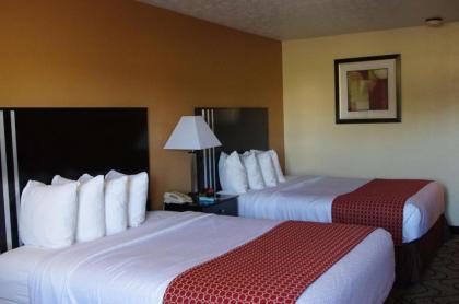 Best Western Campbellsville Inn - image 14