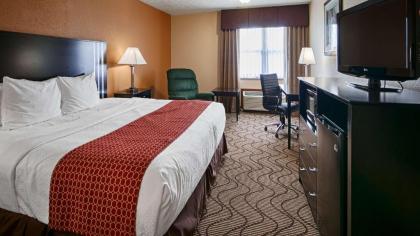 Best Western Campbellsville Inn - image 3