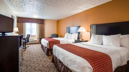 Best Western Campbellsville Inn - image 8