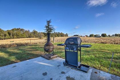 Grannys Country Cottage 10 Mins to Green River! - image 12