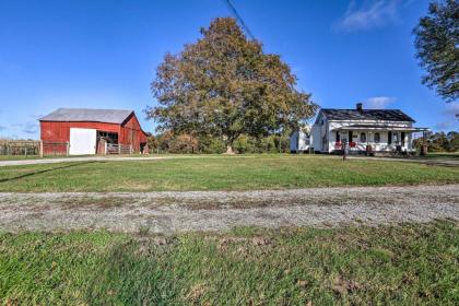 Grannys Country Cottage 10 Mins to Green River! - image 14