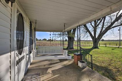 Grannys Country Cottage 10 Mins to Green River! - image 8